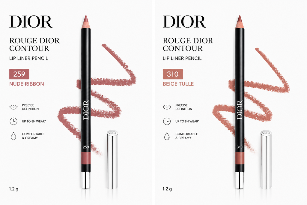 Dior Rouge Dior Contour Lip Liner Pencil | 1.2g