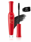 Bourjois Volume Glamour Oh Oui! Mascara 01 Black | Volumizing Lash Mascara | 7ml