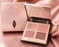 Charlotte Tilbury Luxury Eyeshadow Palette Pillow Talk Dreams