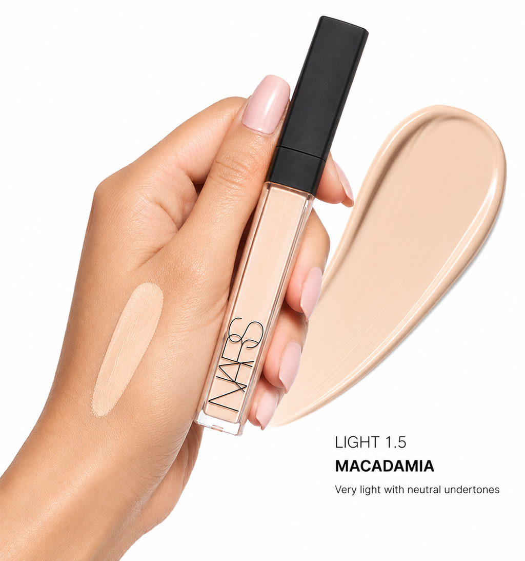 NARS Radiant Creamy Concealer – 6 mL