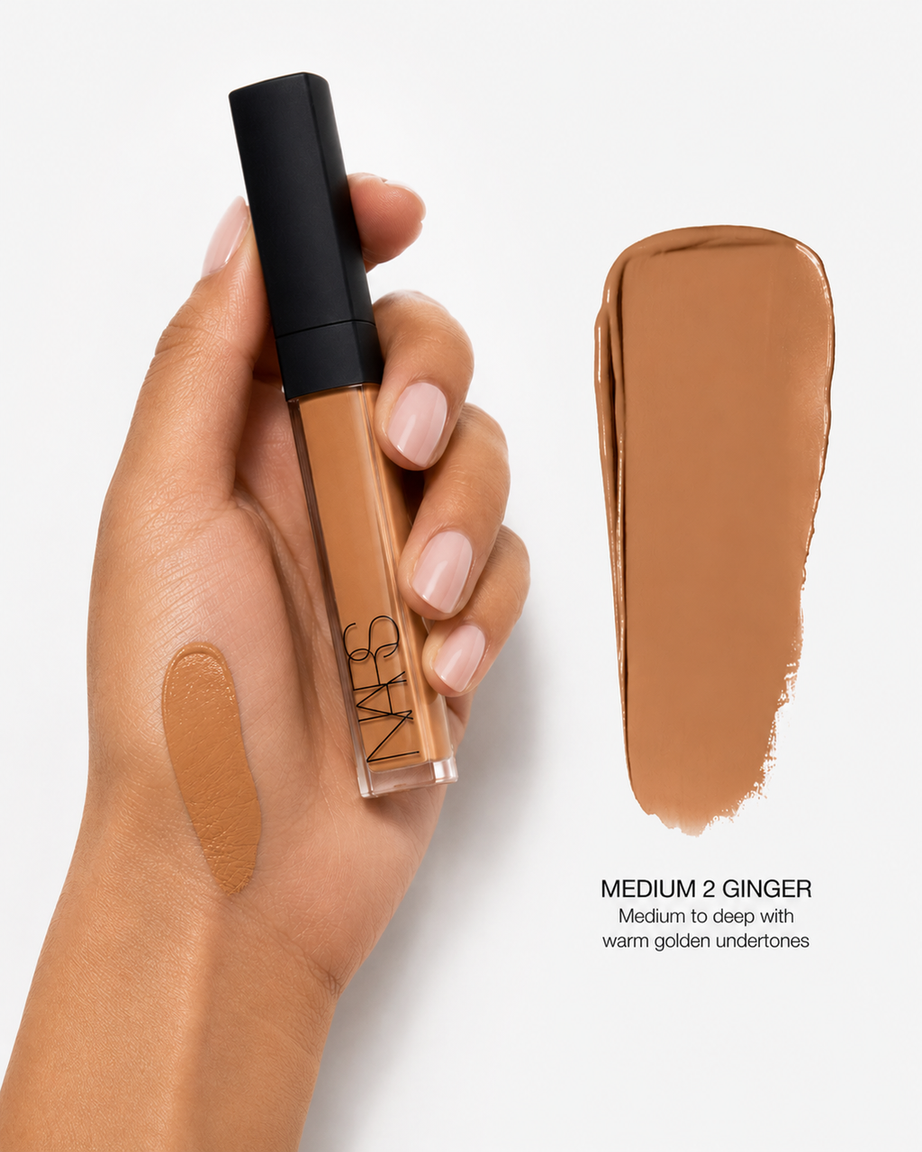 NARS Radiant Creamy Concealer – 6 mL