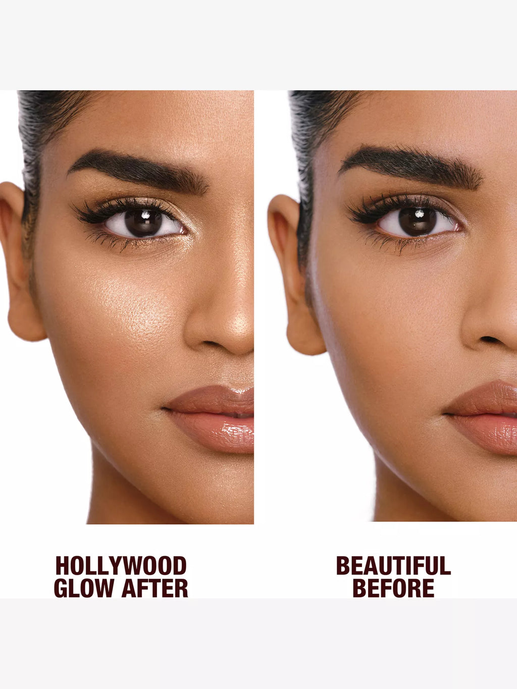 Charlotte Tilbury Hollywood Glow Glide Face Architect Highlighter – Gilded Glow 7g