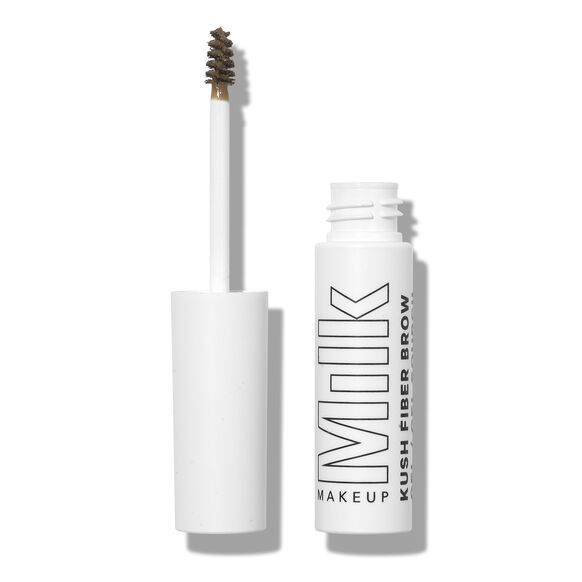 Milk Makeup KUSH Fiber Brow Gel – Thickening Brow Gel | 4.5 mL