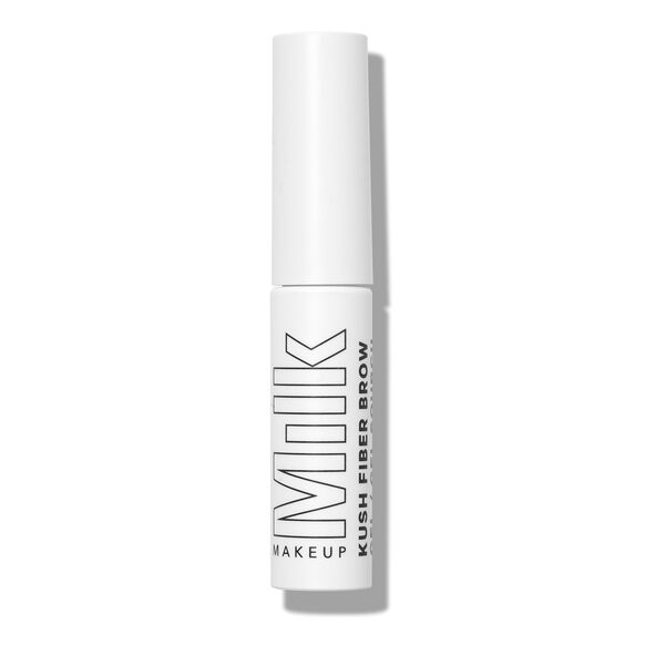 Milk Makeup KUSH Fiber Brow Gel – Thickening Brow Gel | 4.5 mL