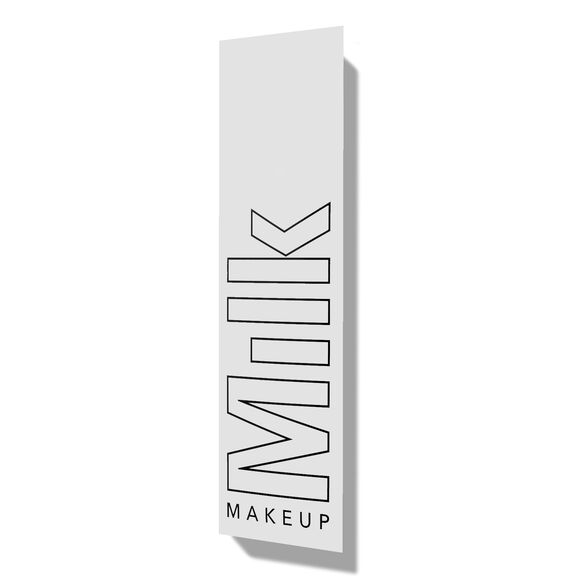 Milk Makeup KUSH Fiber Brow Gel – Thickening Brow Gel | 4.5 mL
